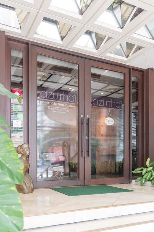 Azuthai Restaurant cover photo
