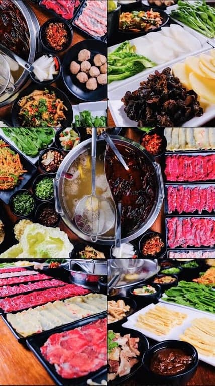 Chao Shan Beef Hotpot photo 3