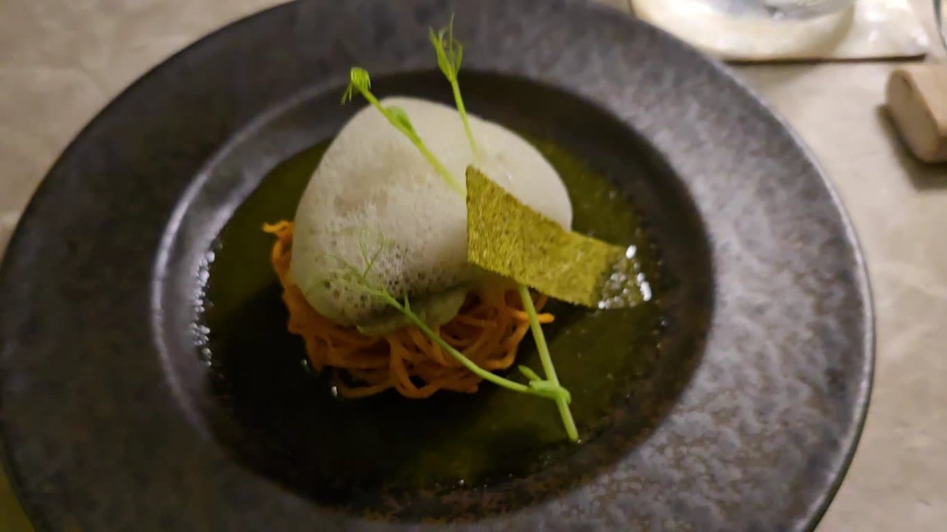 Taupe by Chef Francis Tolentino photo 2
