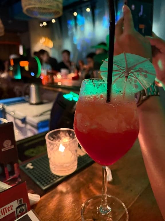 The Coconut Club photo 3