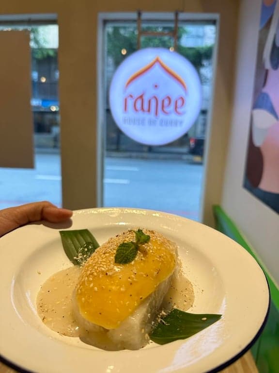 Ranee House of Curry - Valero photo 3