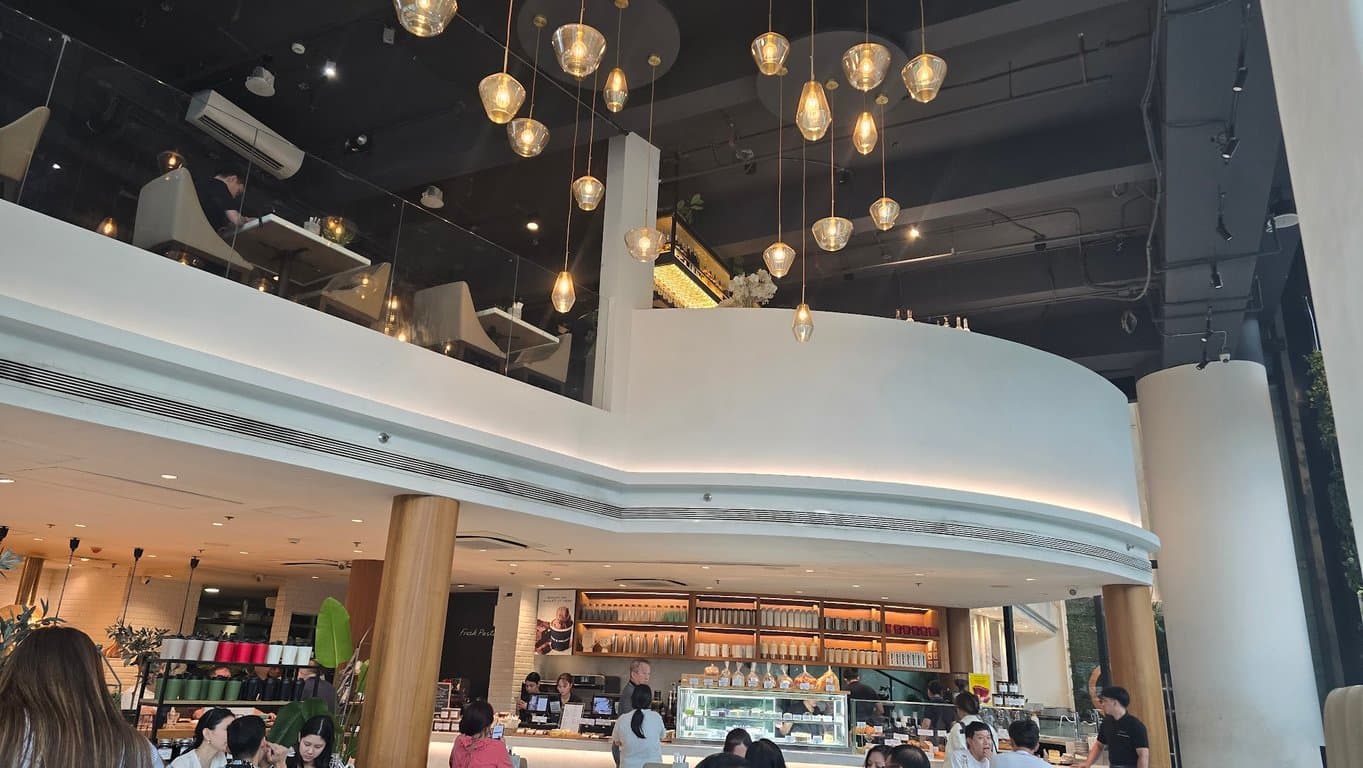 Dean & DeLuca | ORE Central Tower photo 3