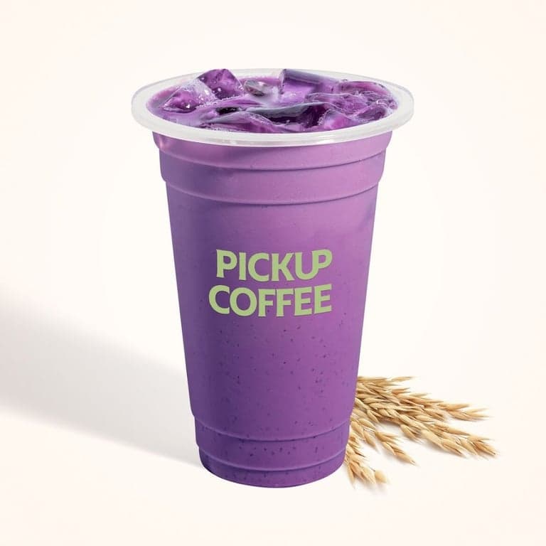 PICKUP COFFEE - Assembly Grounds at The Rise photo 2