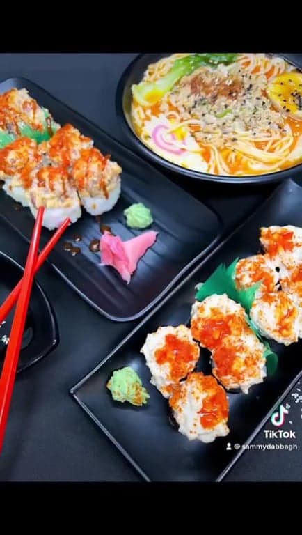 Yugi Japanese Restaurant photo 2