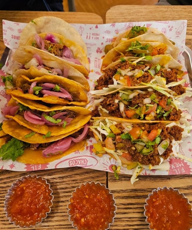 Los Chachos Fil-Mex Kusina photo 3