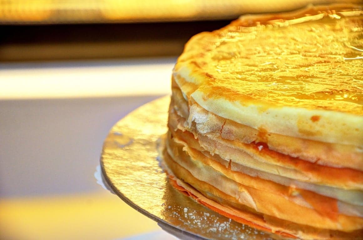 PaperMoon Cafe - Glorietta 3 photo 3