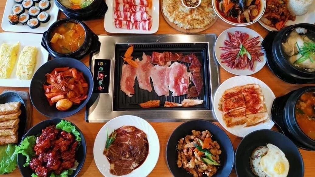 Yanbian Korean Restaurant photo 3