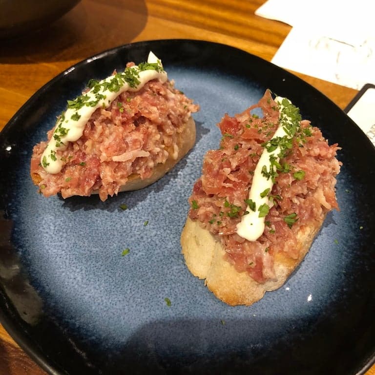 Bar Pintxos Salcedo photo 3