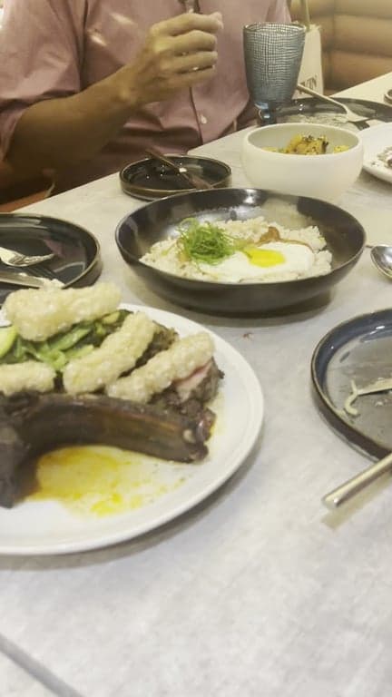 restaurant idalia photo 2