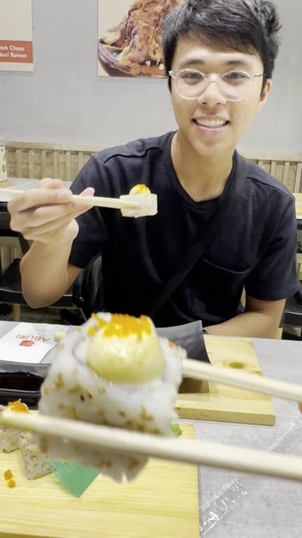 Aburi X photo 2