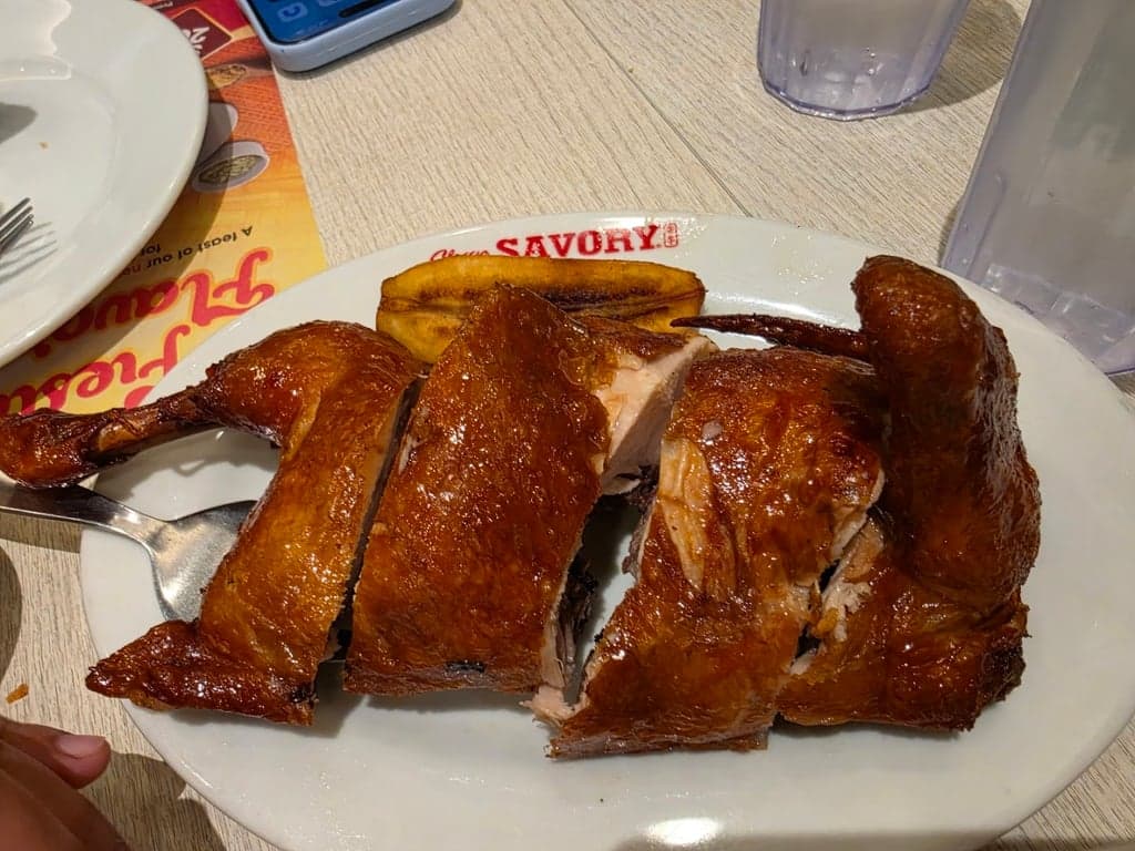 Classic Savory | WalterMart photo 3