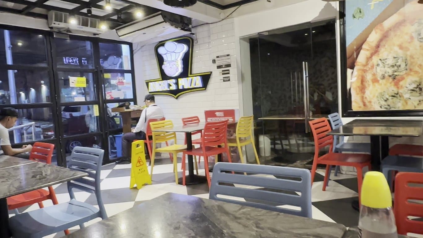 Angel's Pizza photo 2