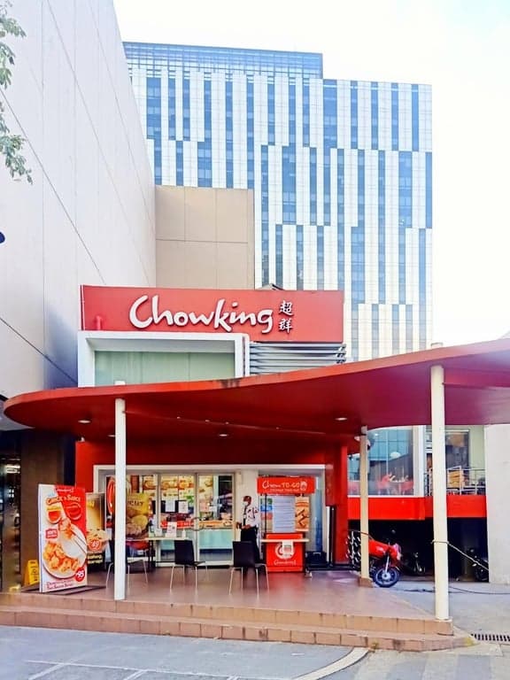 Chowking Bonifacio Stopover cover photo