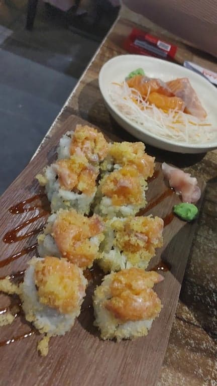Watami Grill and Sushi Bar - Greenbelt photo 2