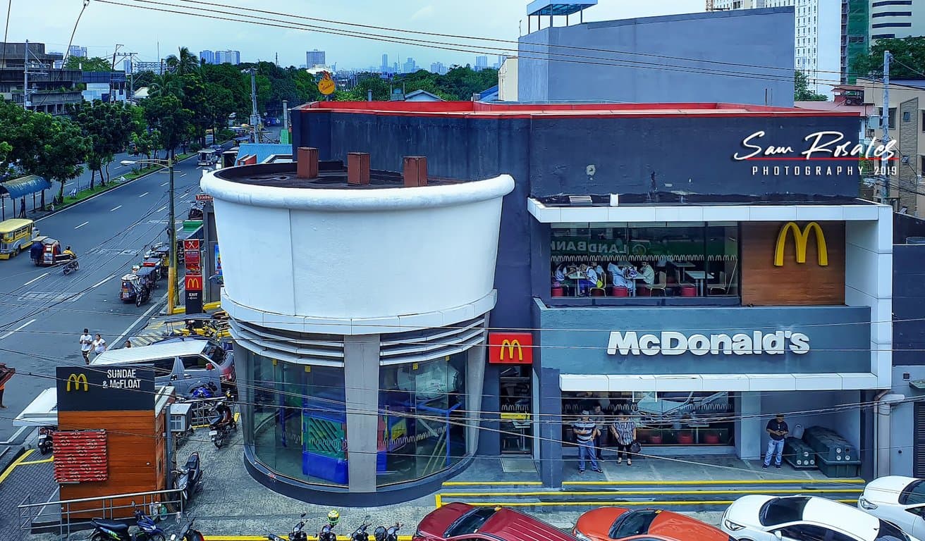 McDonald's cover photo