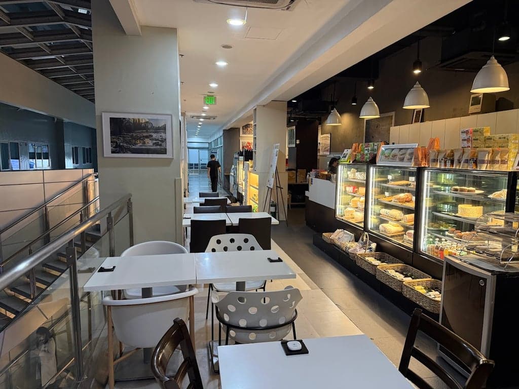 Plan B Cafe and Deli & Billiken Ramen cover photo