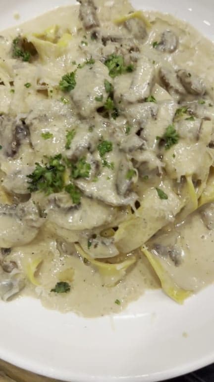 Va Bene Pasta Deli photo 2