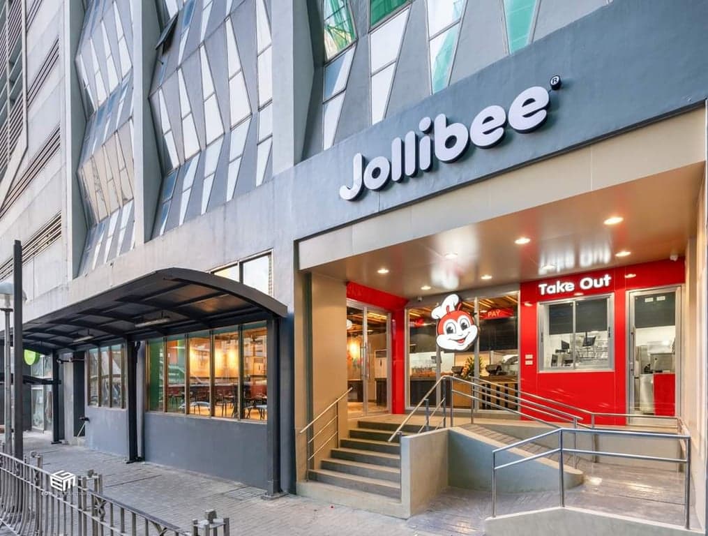 Jollibee Rufino Plaza cover photo