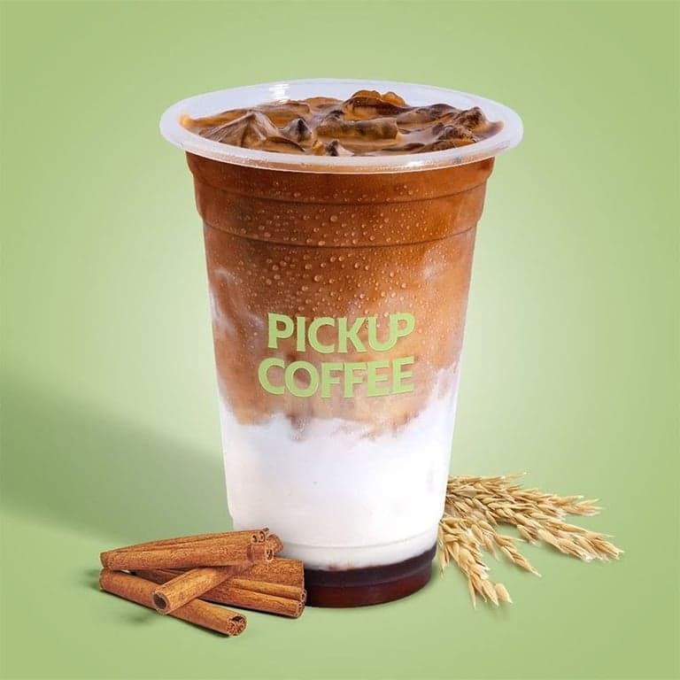 PICKUP COFFEE - Assembly Grounds at The Rise photo 3