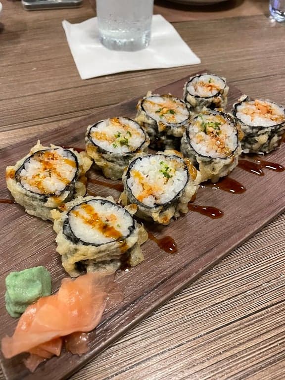 Watami Grill and Sushi Bar - Greenbelt photo 3