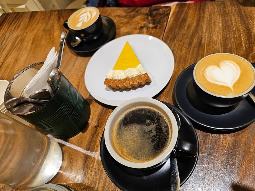 Toby's Estate Coffee Roasters photo 3