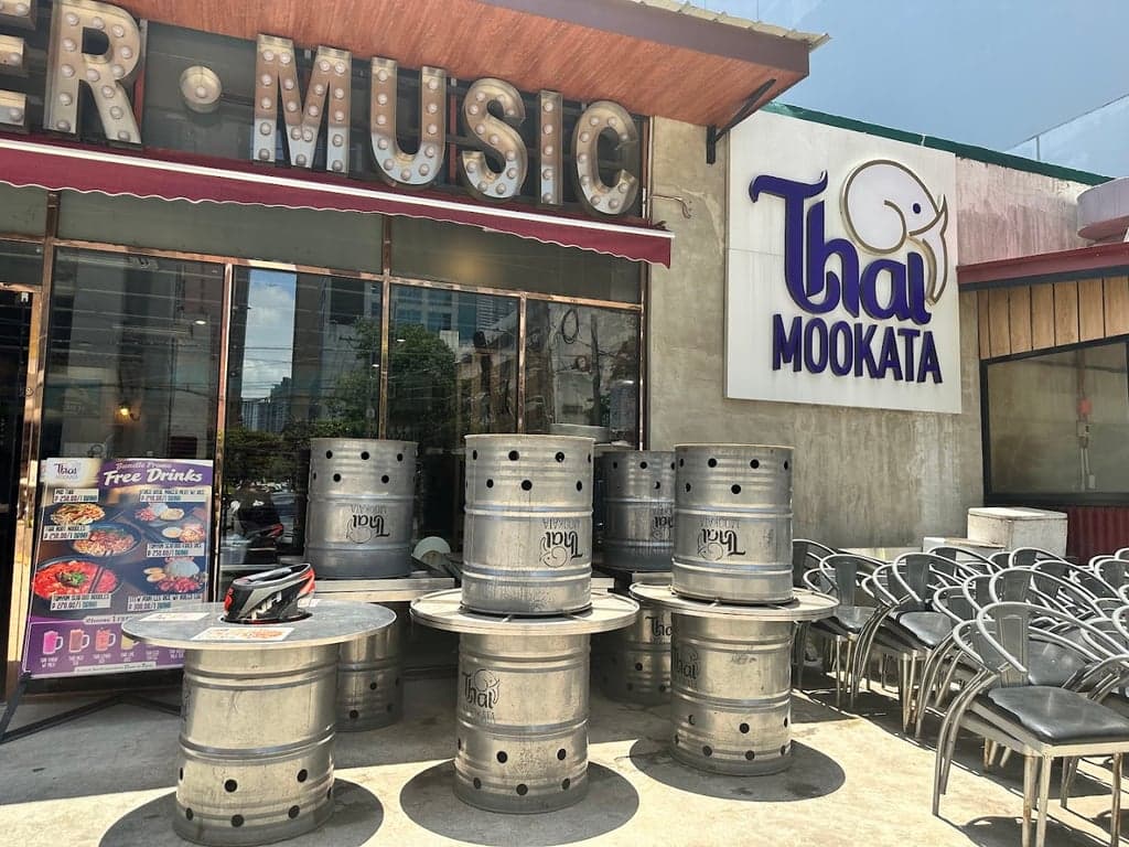 Thai Mookata (Makati) cover photo