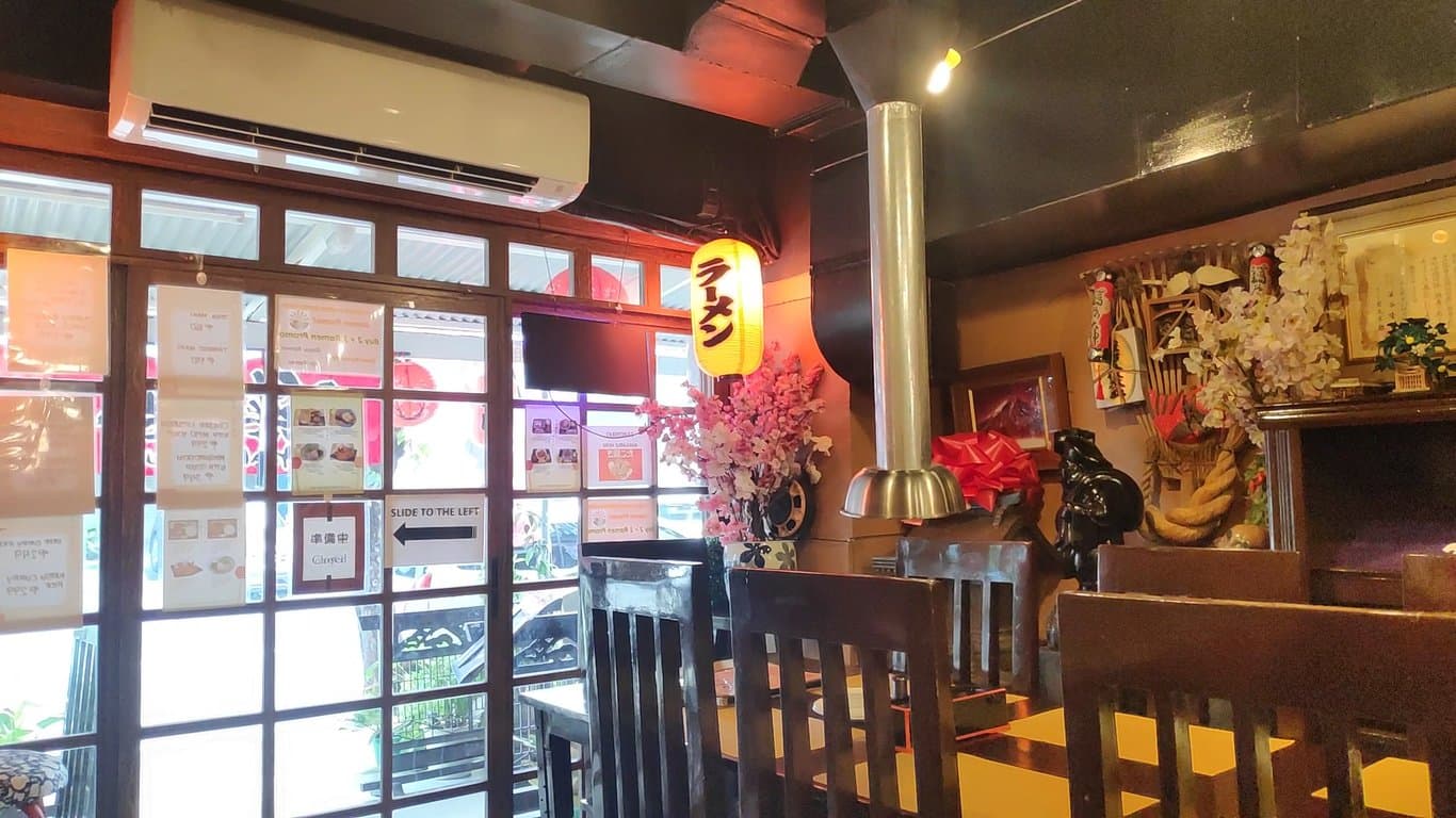 Pang Masa Ya Yakiniku & Teppanyaki Japanese Restaurant photo 2