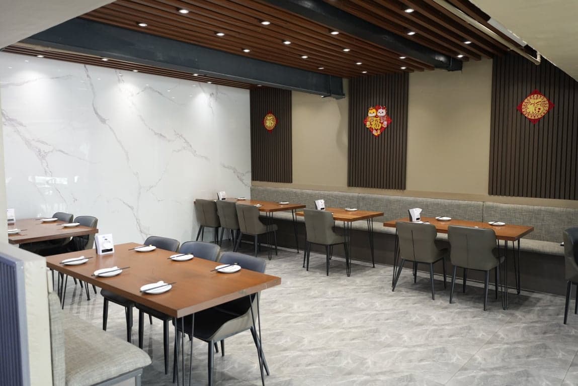 Lao Private Restaurant cover photo