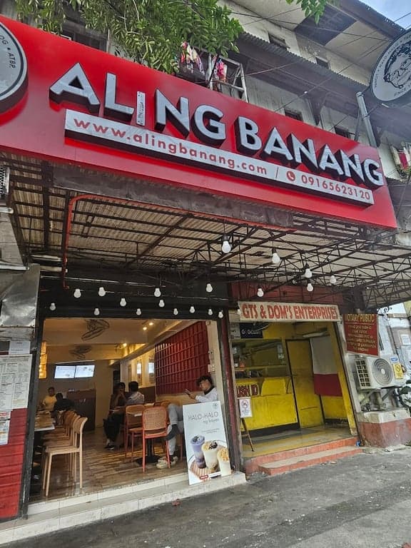 Aling Banang’s cover photo