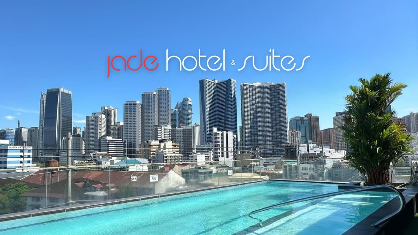 Jade Hotel and Suites cover photo