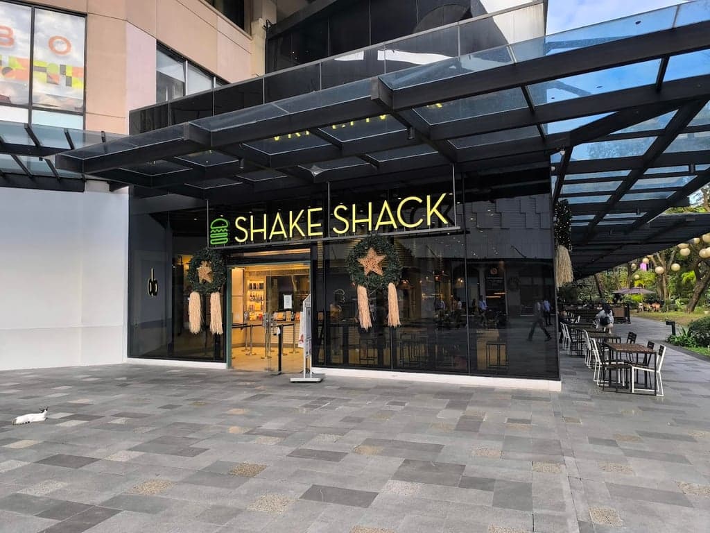 Shake Shack cover photo