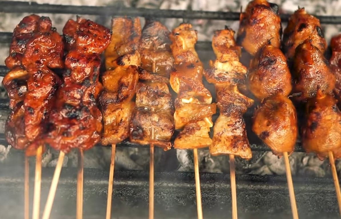Aling Bebeng's BBQ cover photo