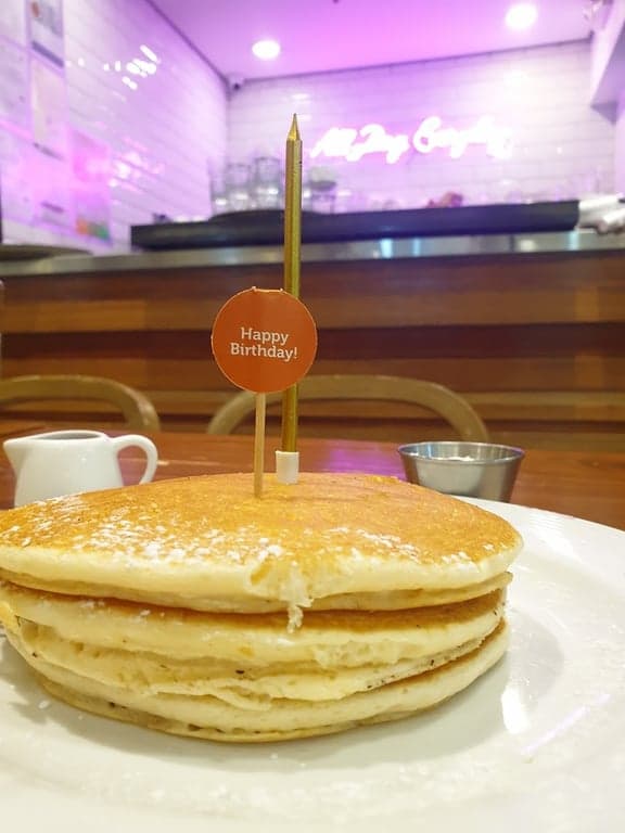Pancake House - Makati Medical Center photo 3