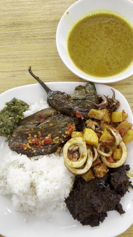 Huang Jia Padang Cuisine photo 2
