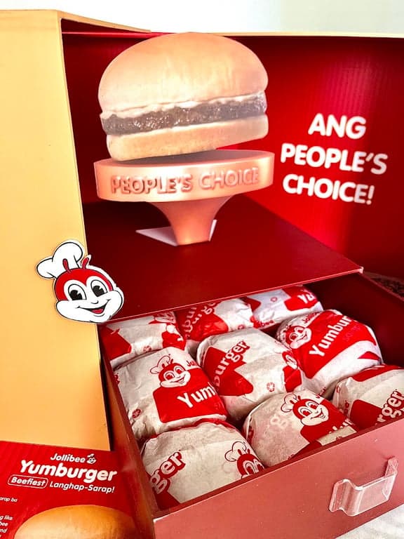 Jollibee (SM Aura) photo 3