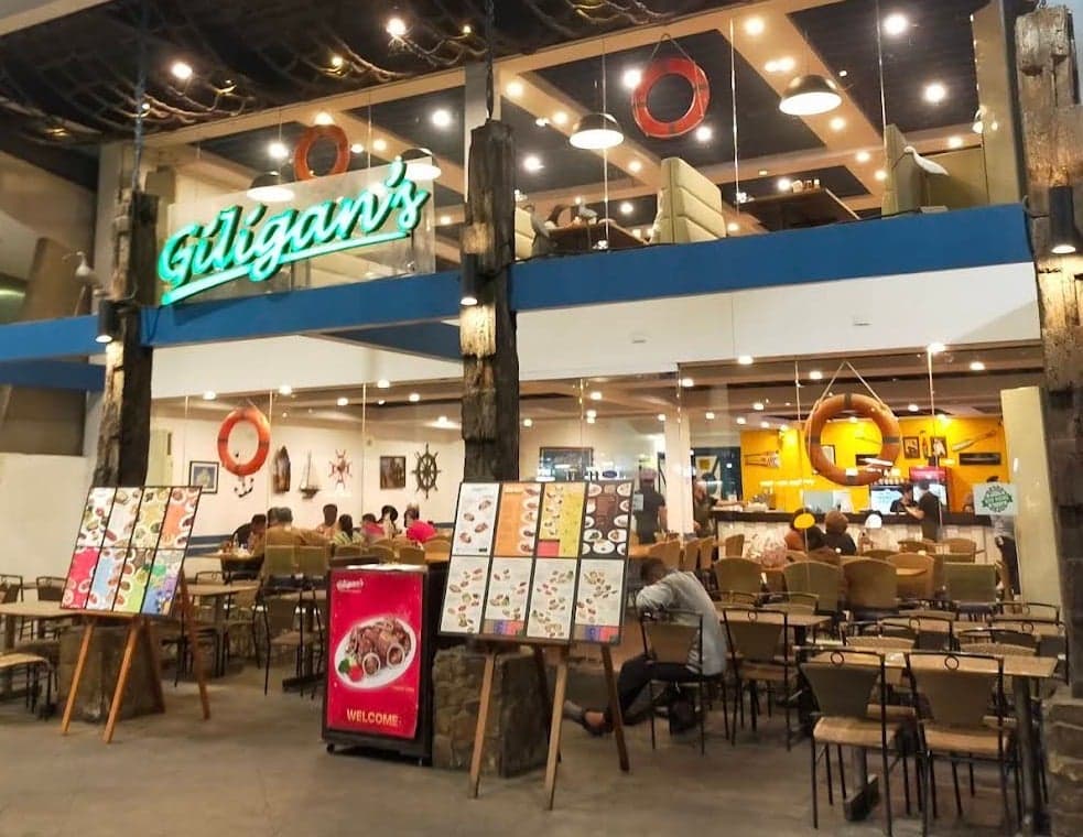 Giligan's photo 3