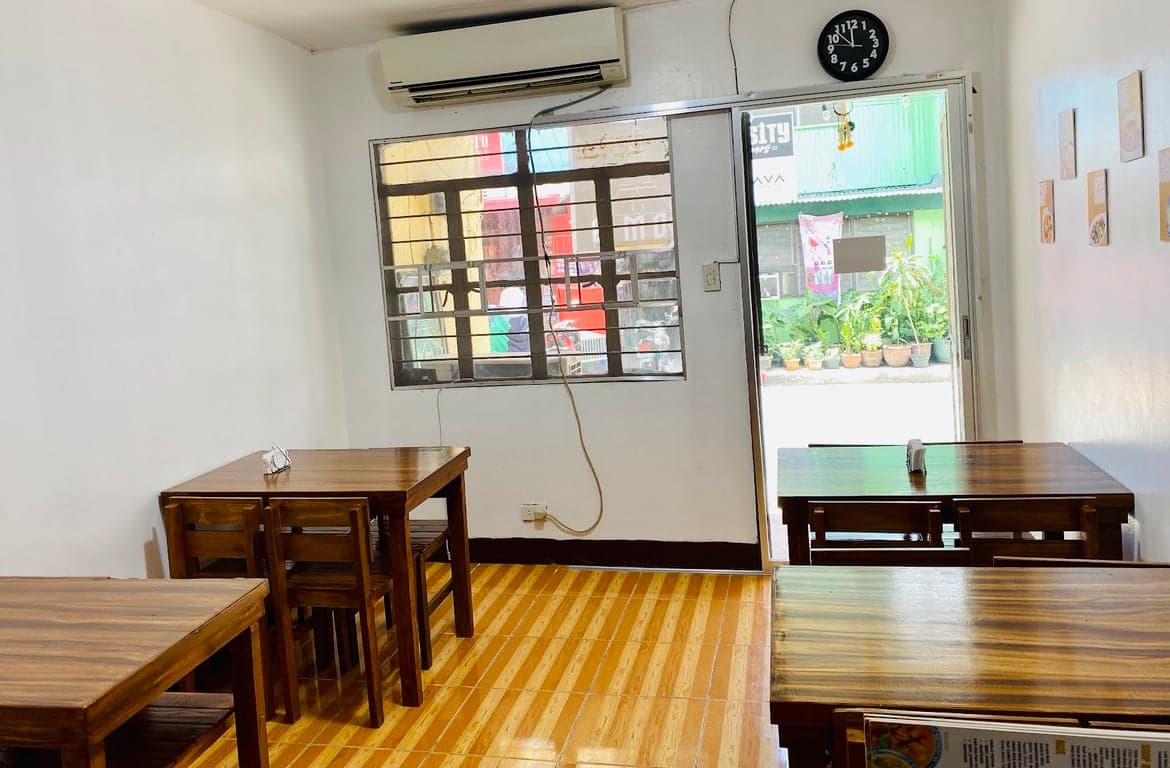 Som's The Original Thai Restaurant cover photo
