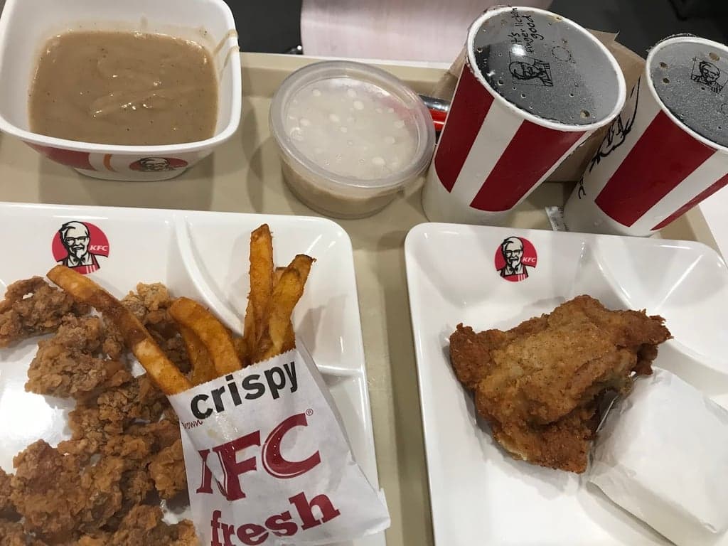 KFC photo 3