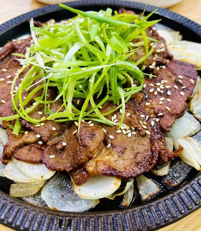Kumsugangsan(금수강산) korean restaurant photo 3