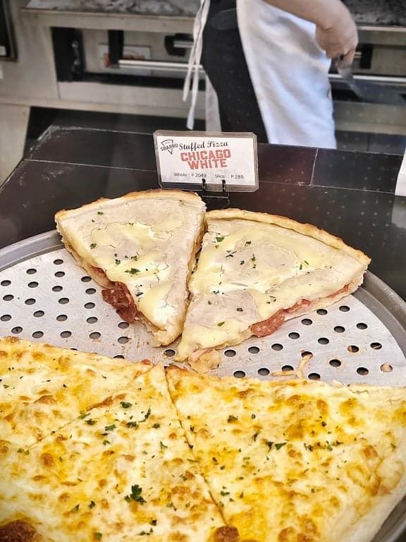 Sbarro NY Pizza photo 2
