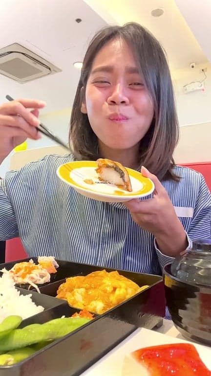 Genki Sushi photo 2
