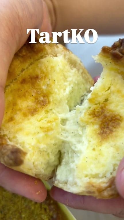 TartKO (Korean Premium Dessert) photo 2