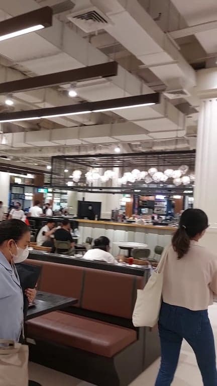 The Grid - Food Market photo 2