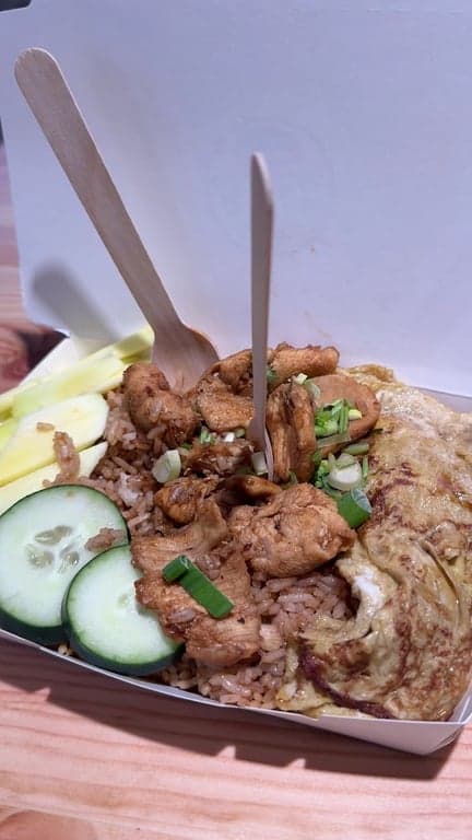 Sen Lek Thai Noodle - Makati Central Square photo 2