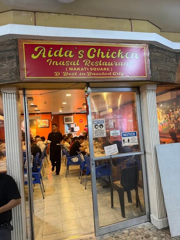 Aida's Chicken House photo 3