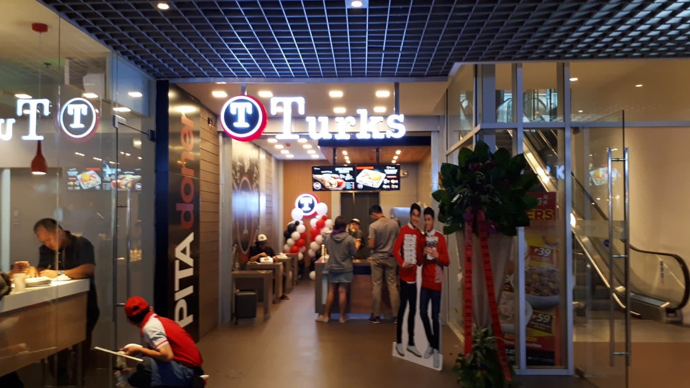 Turks W City cover photo