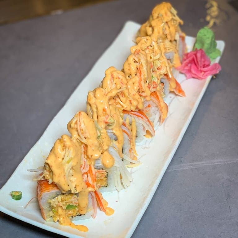 Misaki Bistro, Little tokyo photo 3