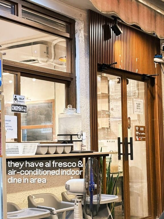 Taiwan Noodles Tea House 八方甜台灣麵茶屋 photo 3