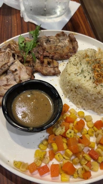 TGI Friday's photo 2