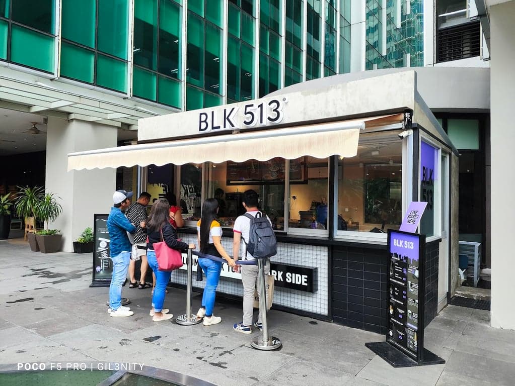 BLK 513 Uptown Mall cover photo